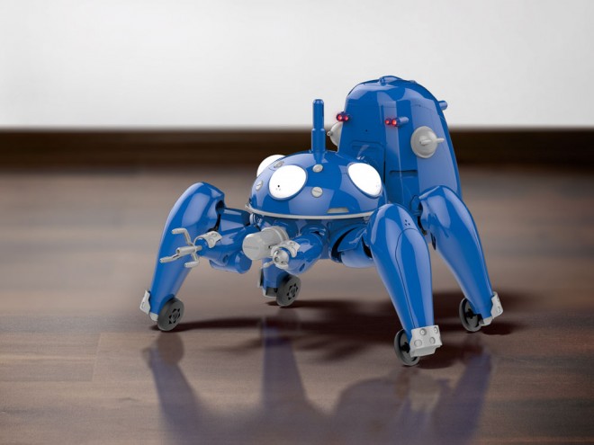 cerevo_tachikoma